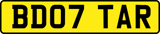 BD07TAR