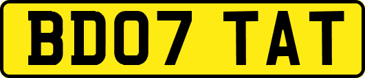 BD07TAT