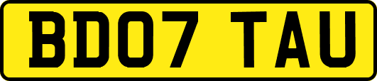 BD07TAU