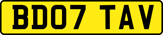 BD07TAV