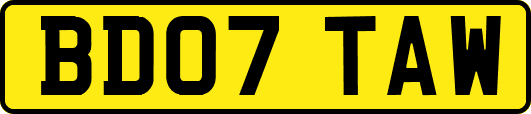 BD07TAW