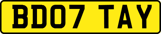 BD07TAY