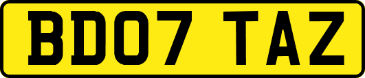 BD07TAZ