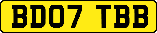 BD07TBB