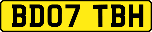 BD07TBH