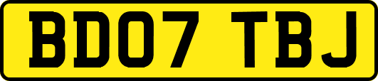 BD07TBJ