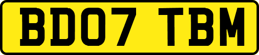 BD07TBM