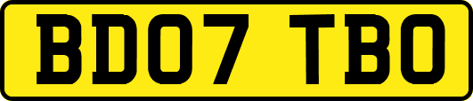BD07TBO