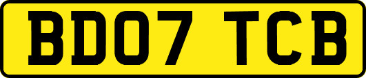 BD07TCB