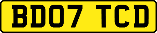 BD07TCD