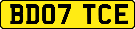 BD07TCE