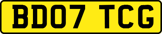 BD07TCG