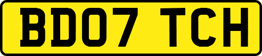 BD07TCH