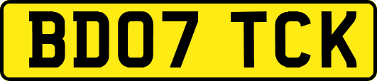 BD07TCK