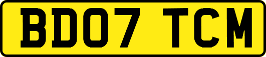 BD07TCM