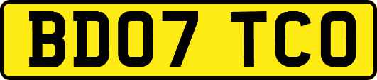 BD07TCO