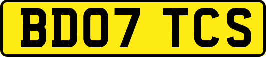 BD07TCS