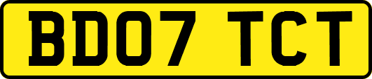 BD07TCT