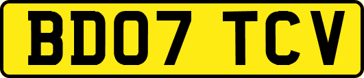 BD07TCV