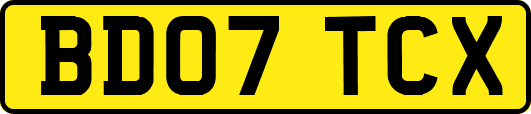 BD07TCX