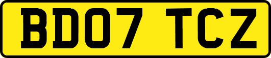 BD07TCZ