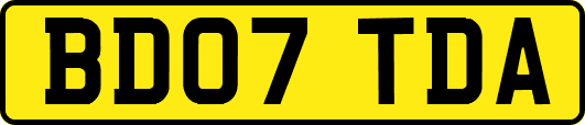 BD07TDA