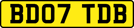 BD07TDB