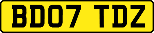 BD07TDZ
