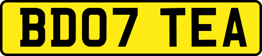 BD07TEA