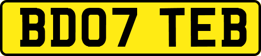 BD07TEB