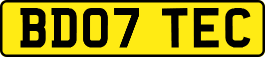 BD07TEC