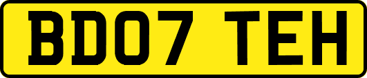 BD07TEH