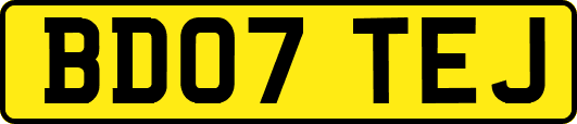 BD07TEJ