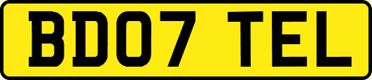 BD07TEL