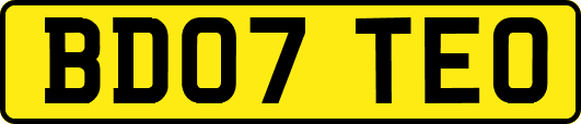 BD07TEO