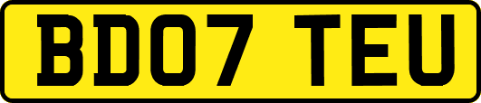 BD07TEU
