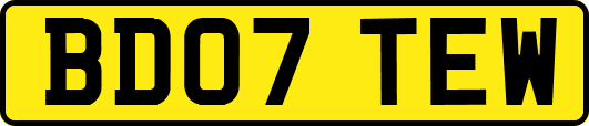 BD07TEW