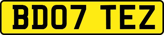 BD07TEZ