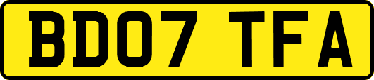 BD07TFA