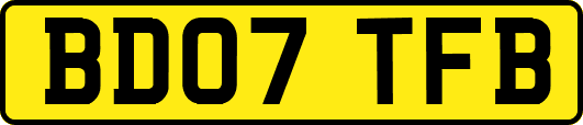 BD07TFB