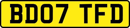 BD07TFD