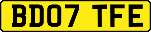 BD07TFE