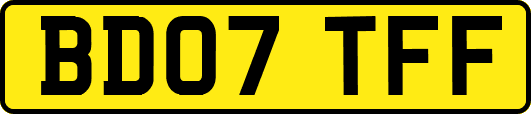 BD07TFF