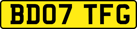 BD07TFG