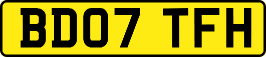 BD07TFH