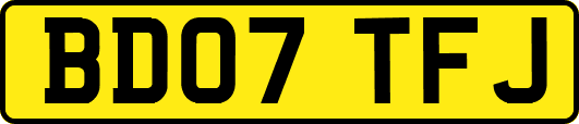 BD07TFJ