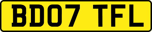 BD07TFL