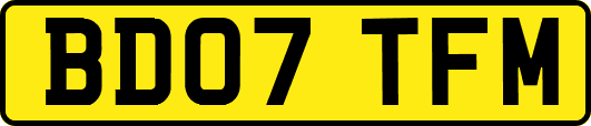 BD07TFM