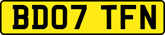 BD07TFN