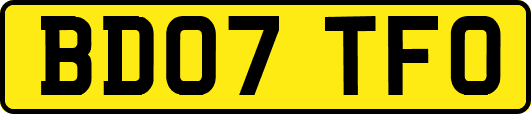 BD07TFO